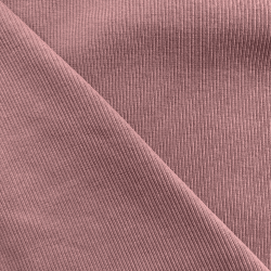 Ткань Кашкорсе, 420гм/2, 110см, цвет Какао (на отрез)  в Невинномысске