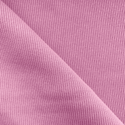 Ткань Кашкорсе, 420гм/2, 110см, цвет Сухая роза (на отрез)  в Невинномысске