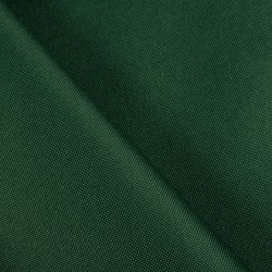 Ткань Oxford 600D PU (Ширина 1,48м), цвет Темно-Зеленый (на отрез) в Невинномысске
