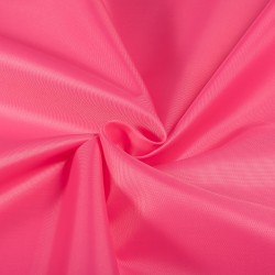 *Ткань Оксфорд 210D PU, цвет Розовый (на отрез)  в Невинномысске