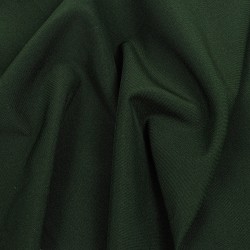 Габардин (100%пэ), Темно-зеленый   в Невинномысске