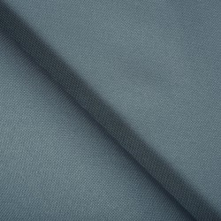 Ткань Oxford 600D ПВХ (Ширина 1,48м), цвет Серый (на отрез) в Невинномысске