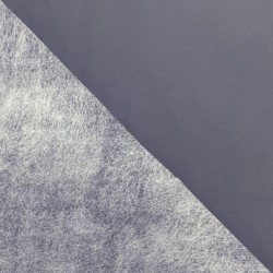 Ткань для чехлов на уличную мебель 260 г/м2 (Ширина 180см), цвет Серый (на отрез) в Невинномысске