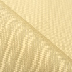 *Ткань Оксфорд 600D PU, цвет Кремовый (песочно-бежевый) (на отрез)  в Невинномысске