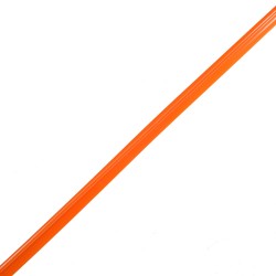 Кедер-Кант (для укрепления углов сумок) Оранжевый пластиковый  в Невинномысске