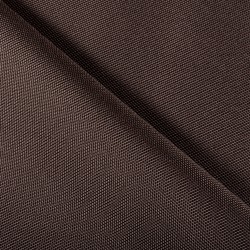 Ткань Кордура (Китай) (Oxford 900D) (Ширина 1,48м), цвет Коричневый (на отрез) в Невинномысске
