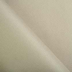 Ткань Кордура (Китай) (Oxford 900D) (Ширина 1,48м), цвет Бежевый (на отрез) в Невинномысске
