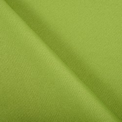 Ткань Oxford 600 Д ПУ, цвет Зеленое Яблоко, на отрез (Ширина 1,48м) в Невинномысске
