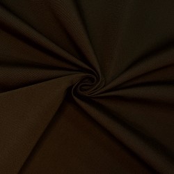 Ткань Garden (с защитой от ультрафиолета) (Ширина 1,5 м), цвет Шоколад (на отрез) в Невинномысске