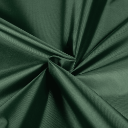 Ткань Оксфорд 210D PU, Темно-Зеленый   в Невинномысске