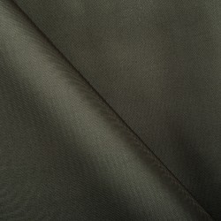 Ткань Кордура (Кордон С900) (Ширина 1,5м), цвет Темный Хаки (на отрез) в Невинномысске