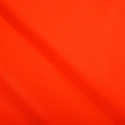 Оксфорд 600D PU, Сигнально-Оранжевый  в Невинномысске, 230 г/м2, 349 руб